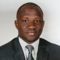 Issa Camara, CFE, CIA