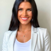 Cherokee Acker, Mba