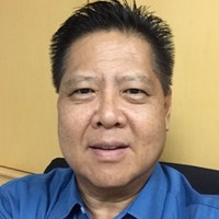David Yeoh