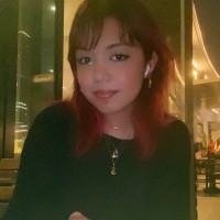 Shaniya Musliyarakath