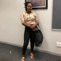 Ntombizandile (Zandile) Bikitsha
