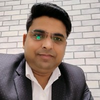 Lokesh Mishra