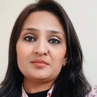Maham Zia