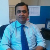 Rakesh Dhawan