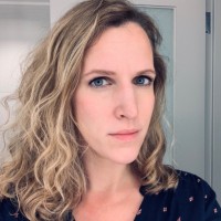 Marieke Van Engeland