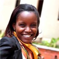 Maryanne Gicobi