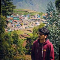 Sahil Saleem