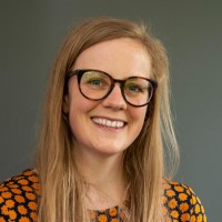 Rikke Sunde