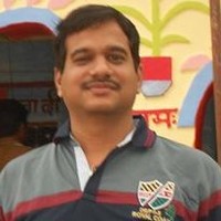 shashank kanungo