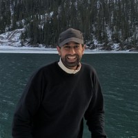 Gursimran Dhaliwal