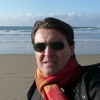 Guy BERTRAND