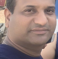 Shailesh Patel
