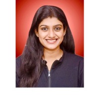 Greeshma Pillai