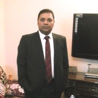 Ajay Sharma