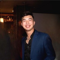 Brandon Huang