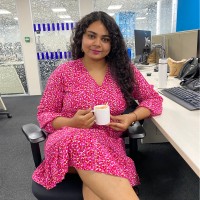 Shivani Bhosale