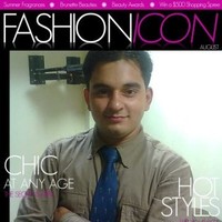 Anshul Sharma