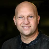 Bill Mozingo