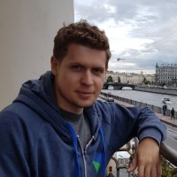 Andrei Ikonin
