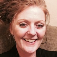 Crystal Smithson