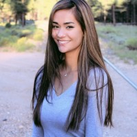 Kiana Wadsworth