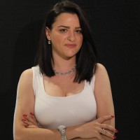 Luiza Merjenyan