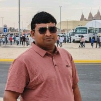 Sanjay Yadav