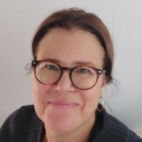 Stina Svärd