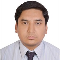 Bikash Raj Vanstola