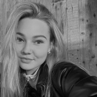 Darina Dubovchuk