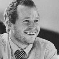 Peet Crowther
