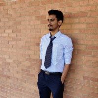 Sahil Rasane