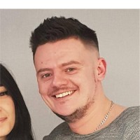 Ben Moran
