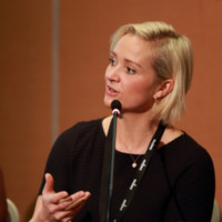 Lilja Kjalarsdottir, Ph.D.