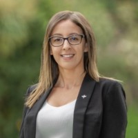 Tina Verni
