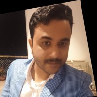 Ishan Majumdar