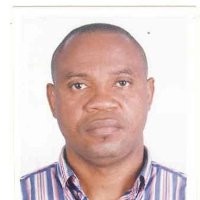 James Udoh