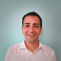 Marcelo Andres Abarca Bustos