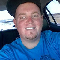 Iain Allred