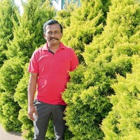 Sandeep Kshirsagar