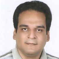 Farhad Heydari