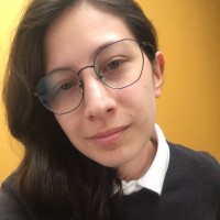 Valentina P. Ibarra