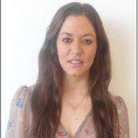 Paulina Trillo