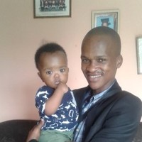Siyabonga Busakwe