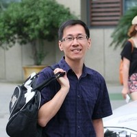 朱曙兵