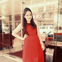 Tanya Saraf