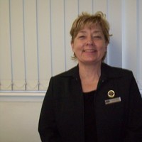 Sarah Kelly