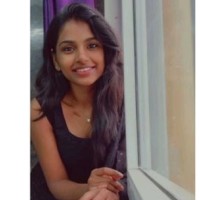 Megha Selvaraj