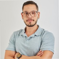 Juan Pablo Cortes Jaramillo