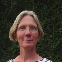 Mieke Kipping-Geertsema